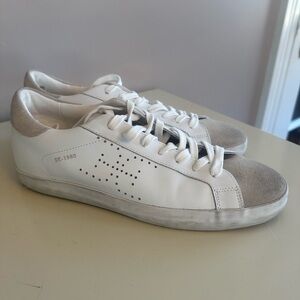 Sam Edelman SE 1980 Sneakers